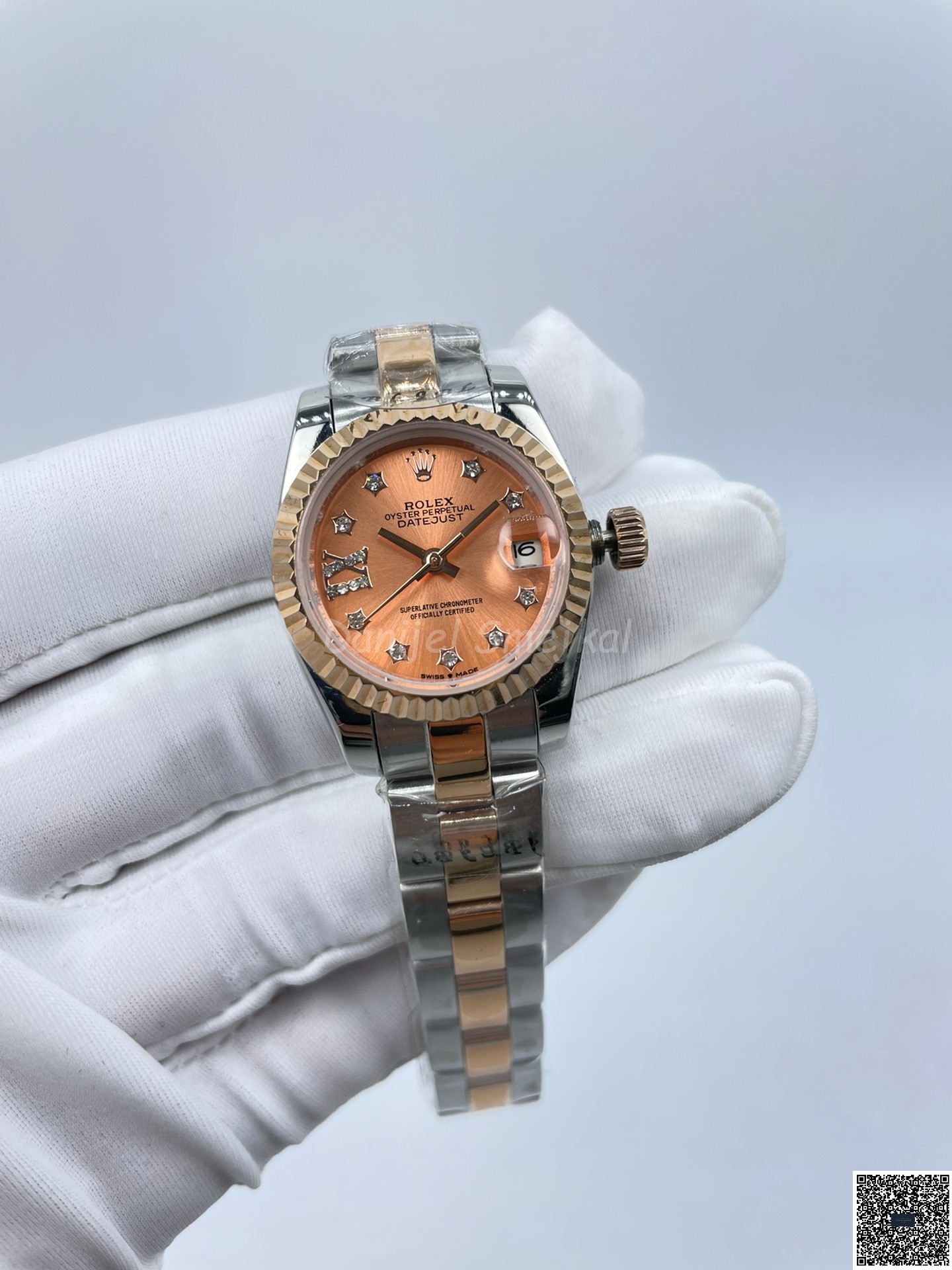 Rolex Lady Datejust 179171 26mm