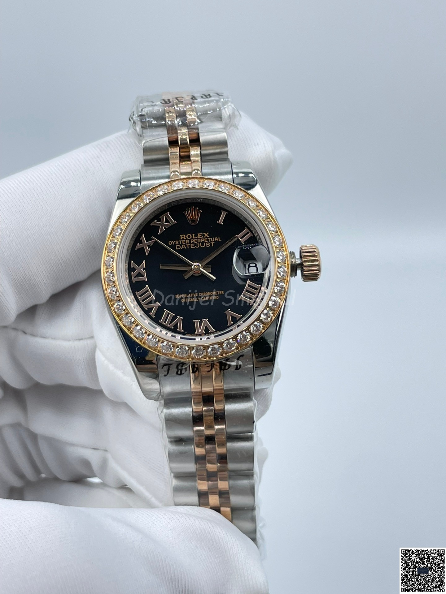 Rolex Lady Datejust 179171 26mm