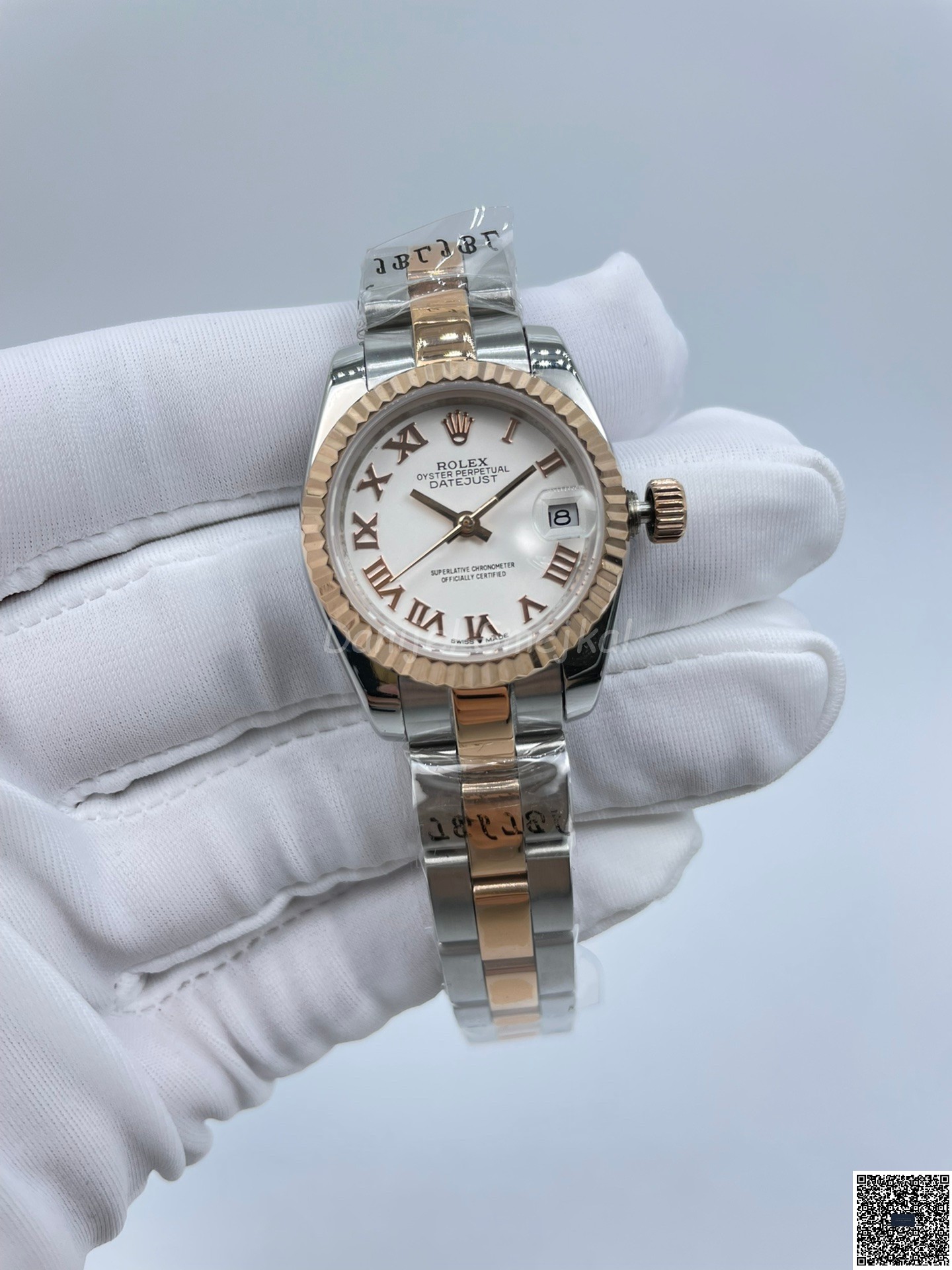 Rolex Lady Datejust 179173 26mm