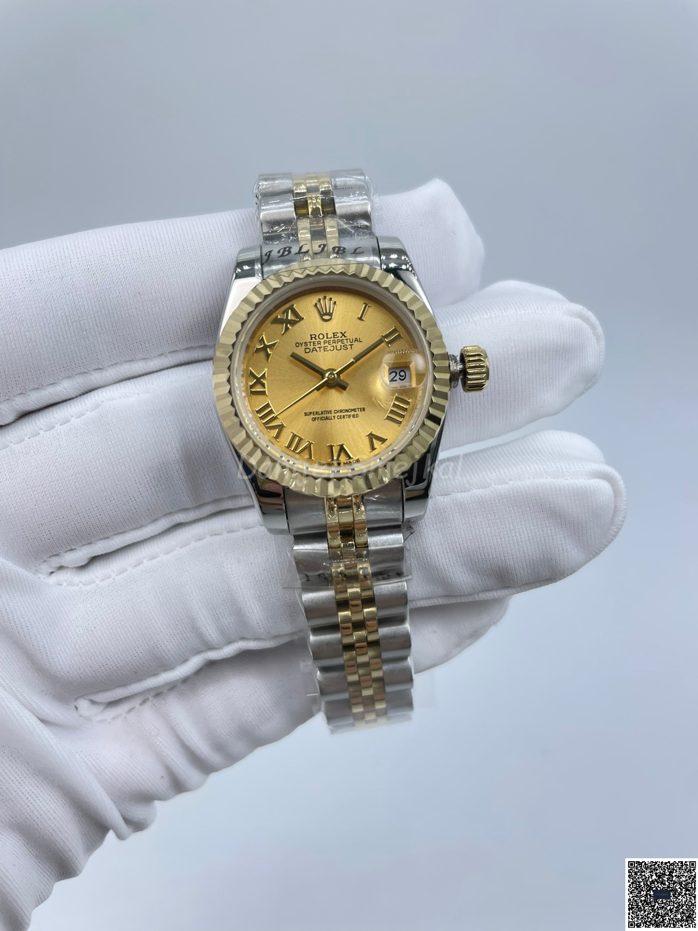 Rolex Lady Datejust 179173 26mm