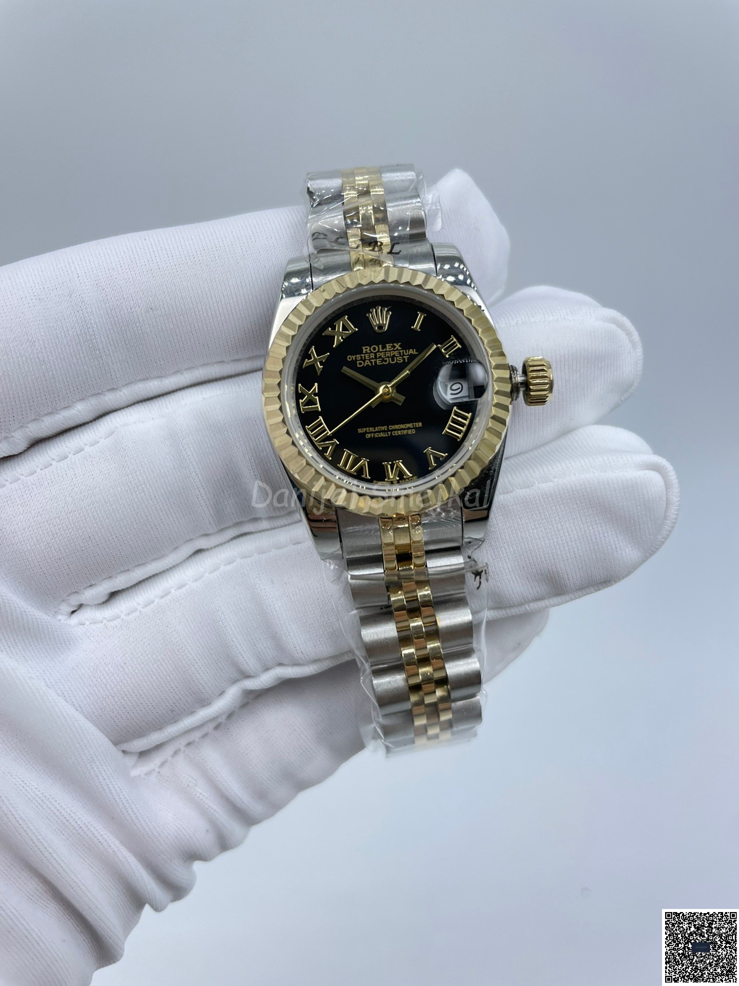 Rolex Lady Datejust 179173 26mm