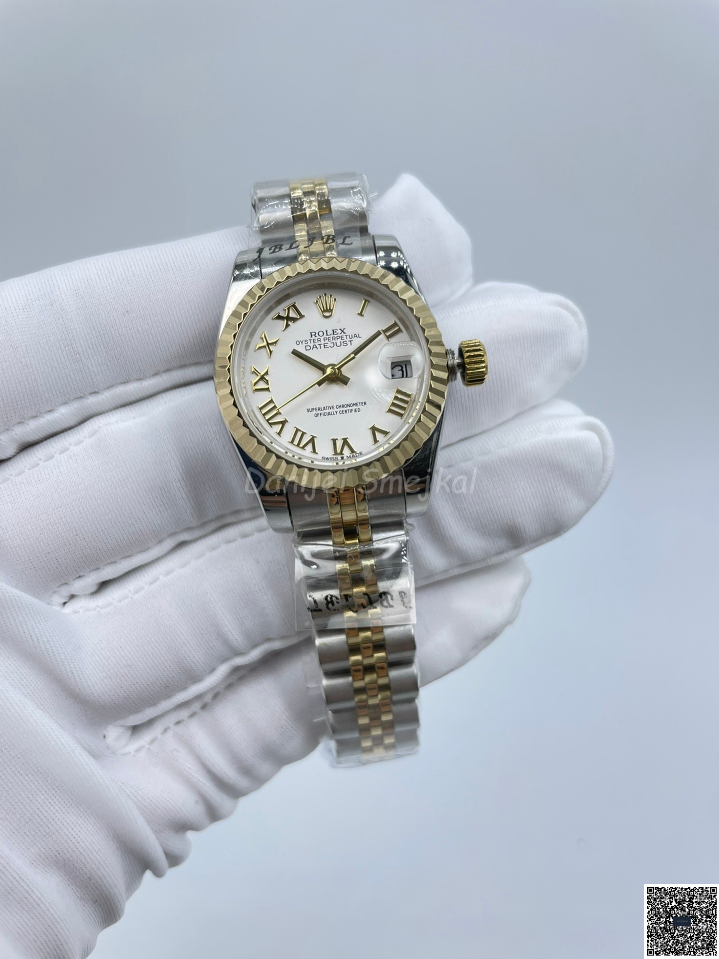 Rolex Lady Datejust 179173 26mm