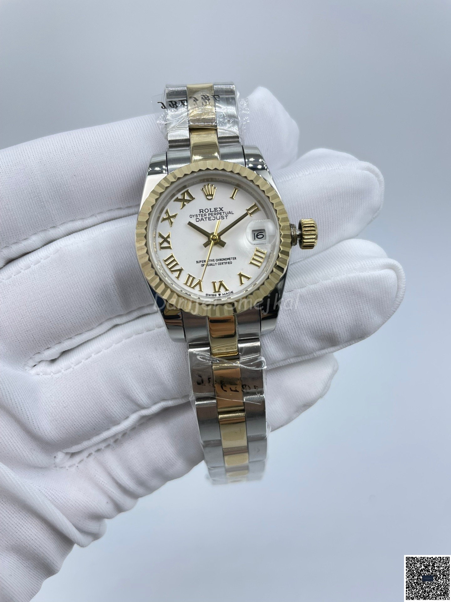 Rolex Lady Datejust 179173 26mm