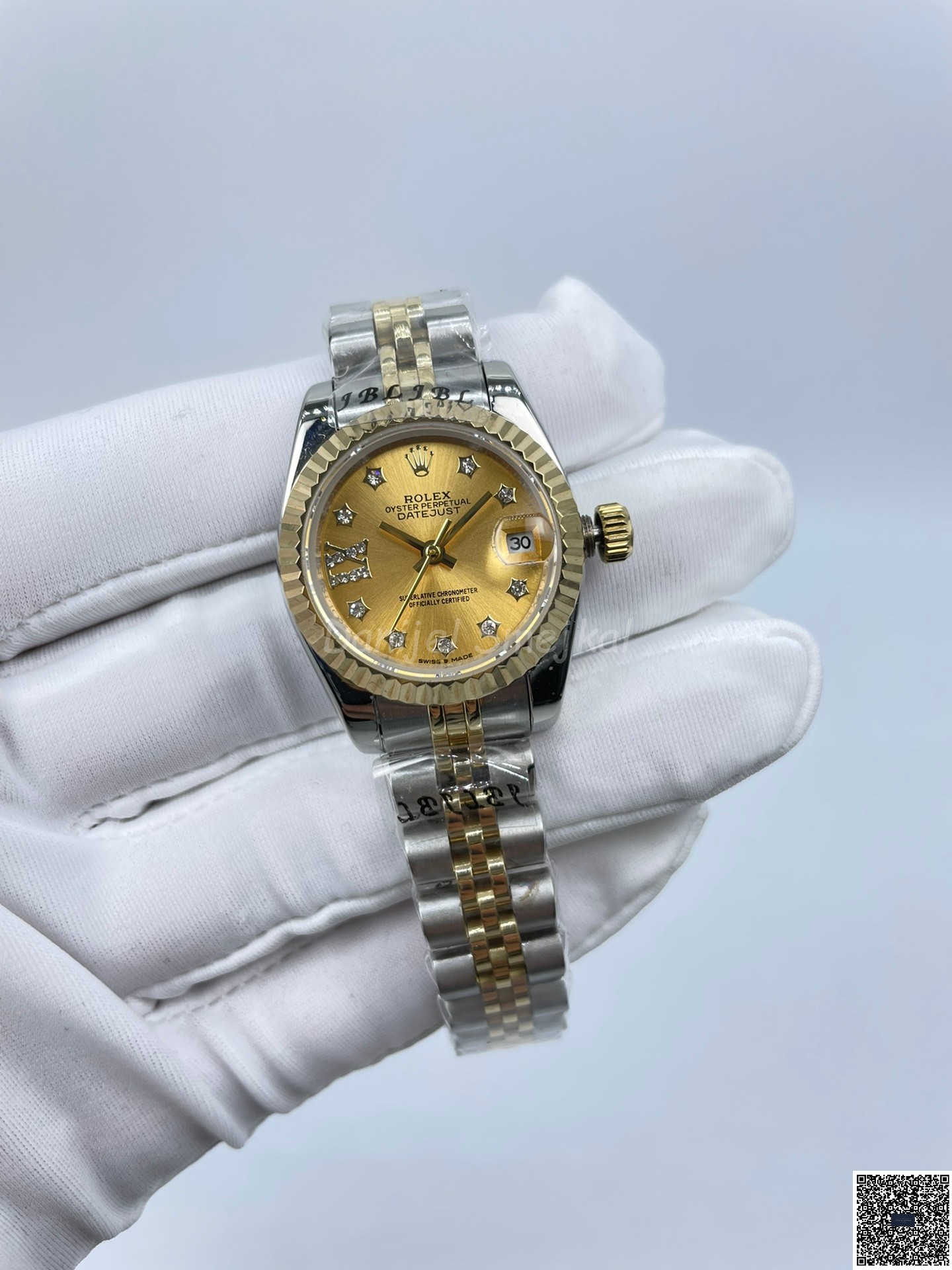 Rolex Lady Datejust 179173 26mm