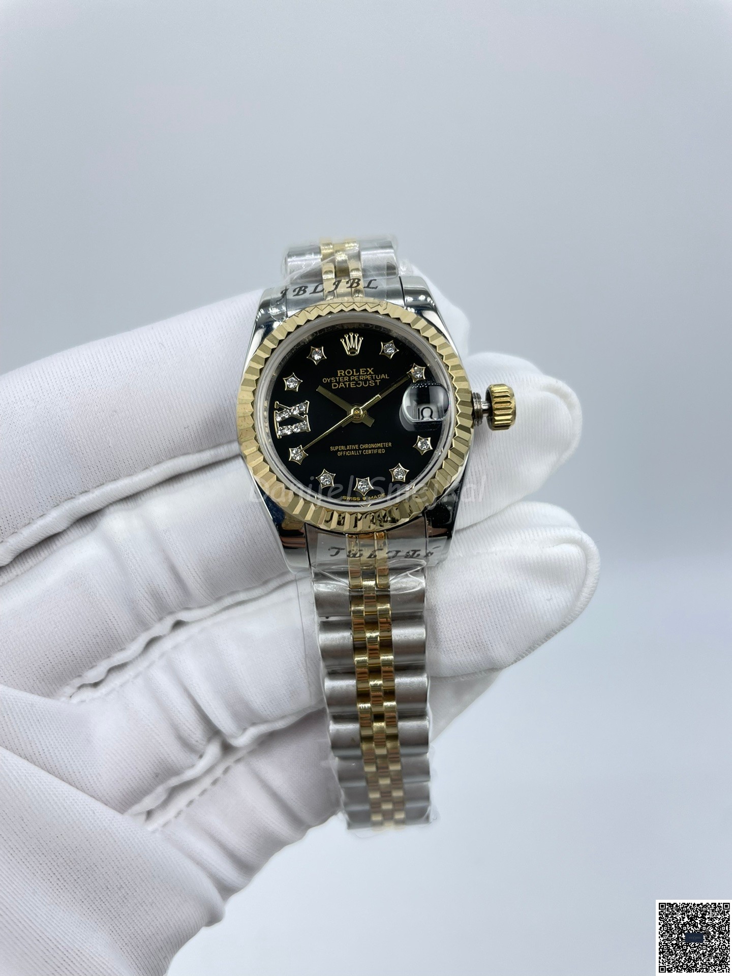 Rolex Lady Datejust 179173 26mm