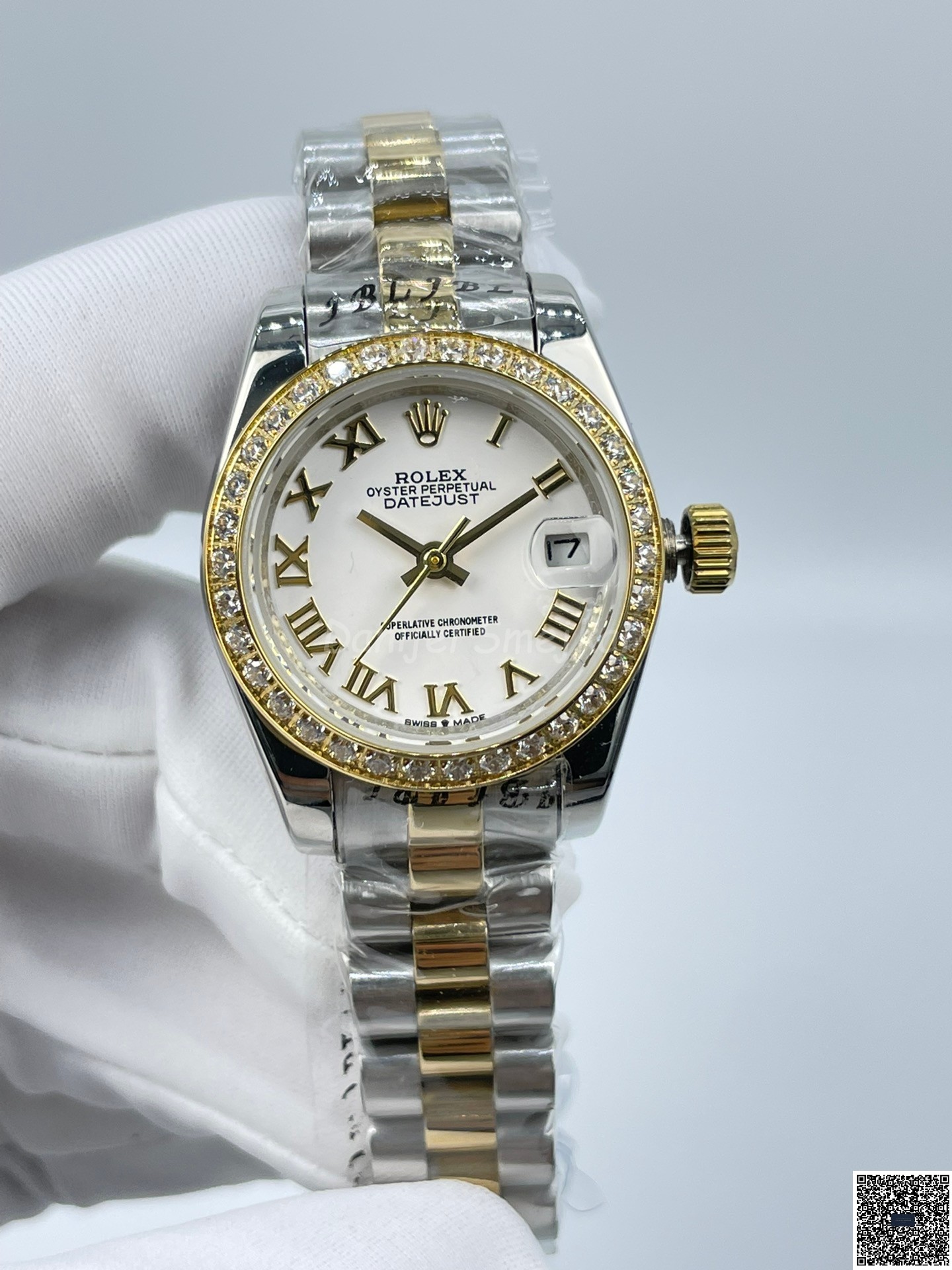 Rolex Lady Datejust 179173 26mm