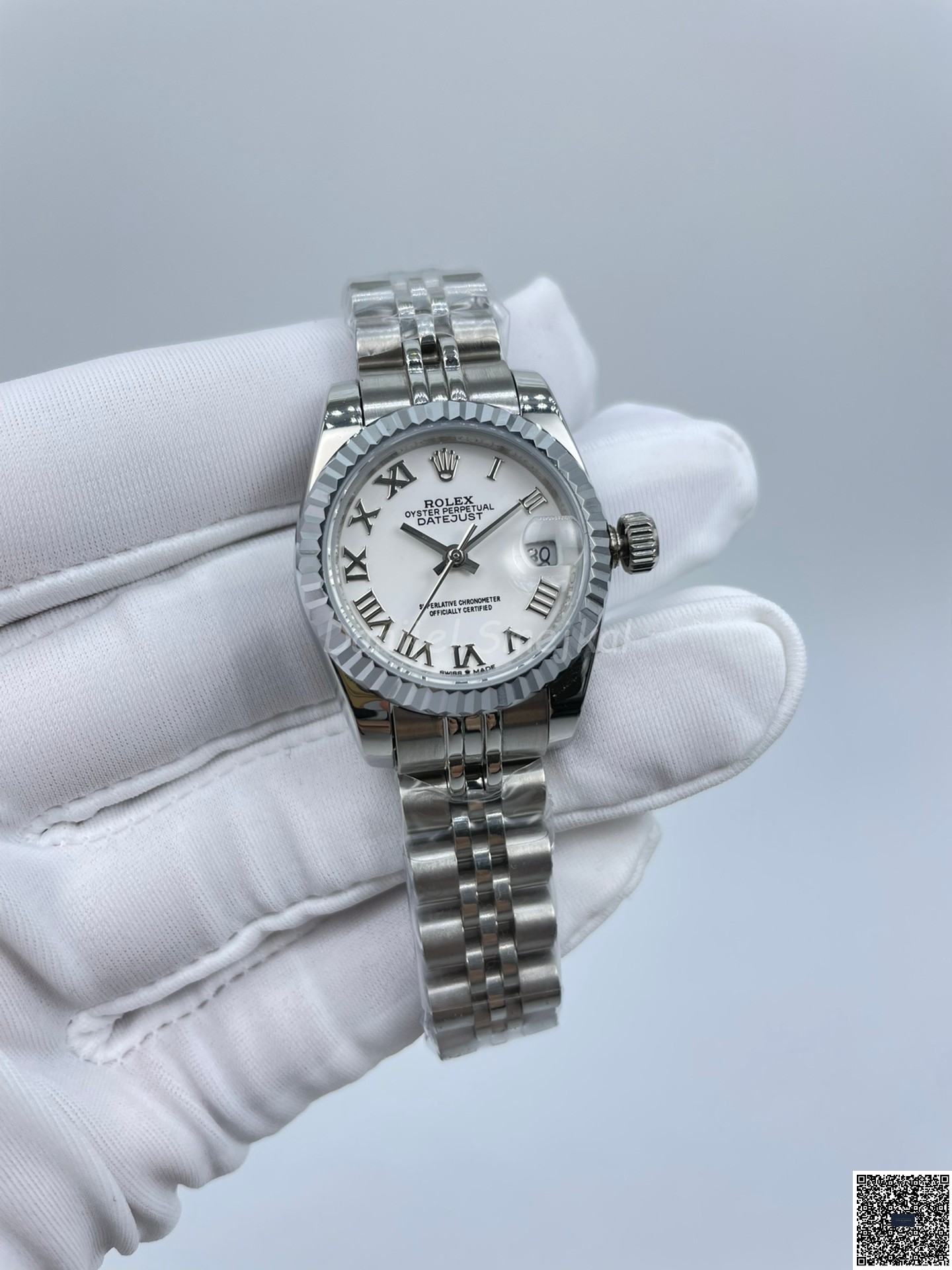 Rolex Lady Datejust 179174 26mm