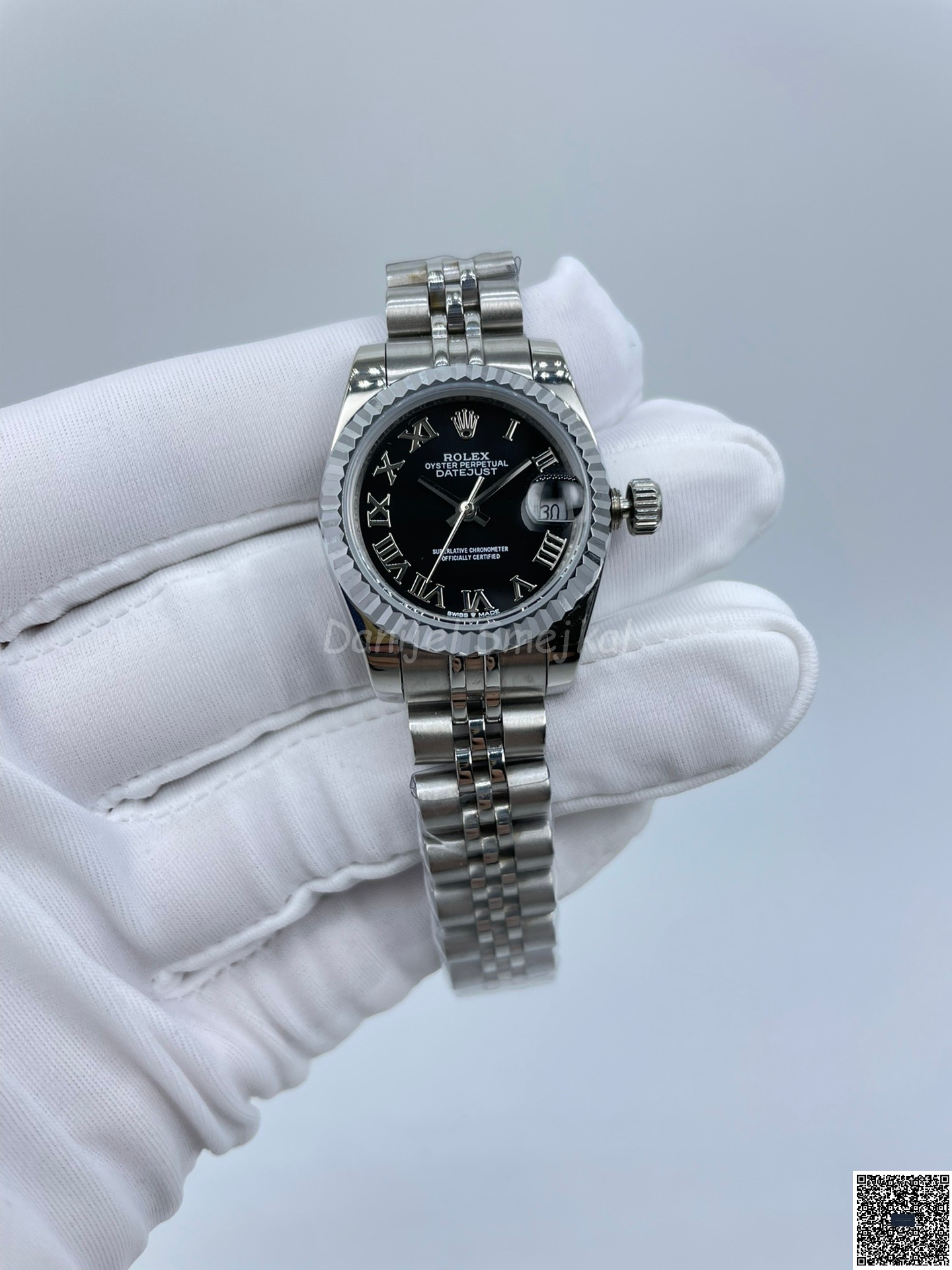 Rolex Lady Datejust 179174 26mm