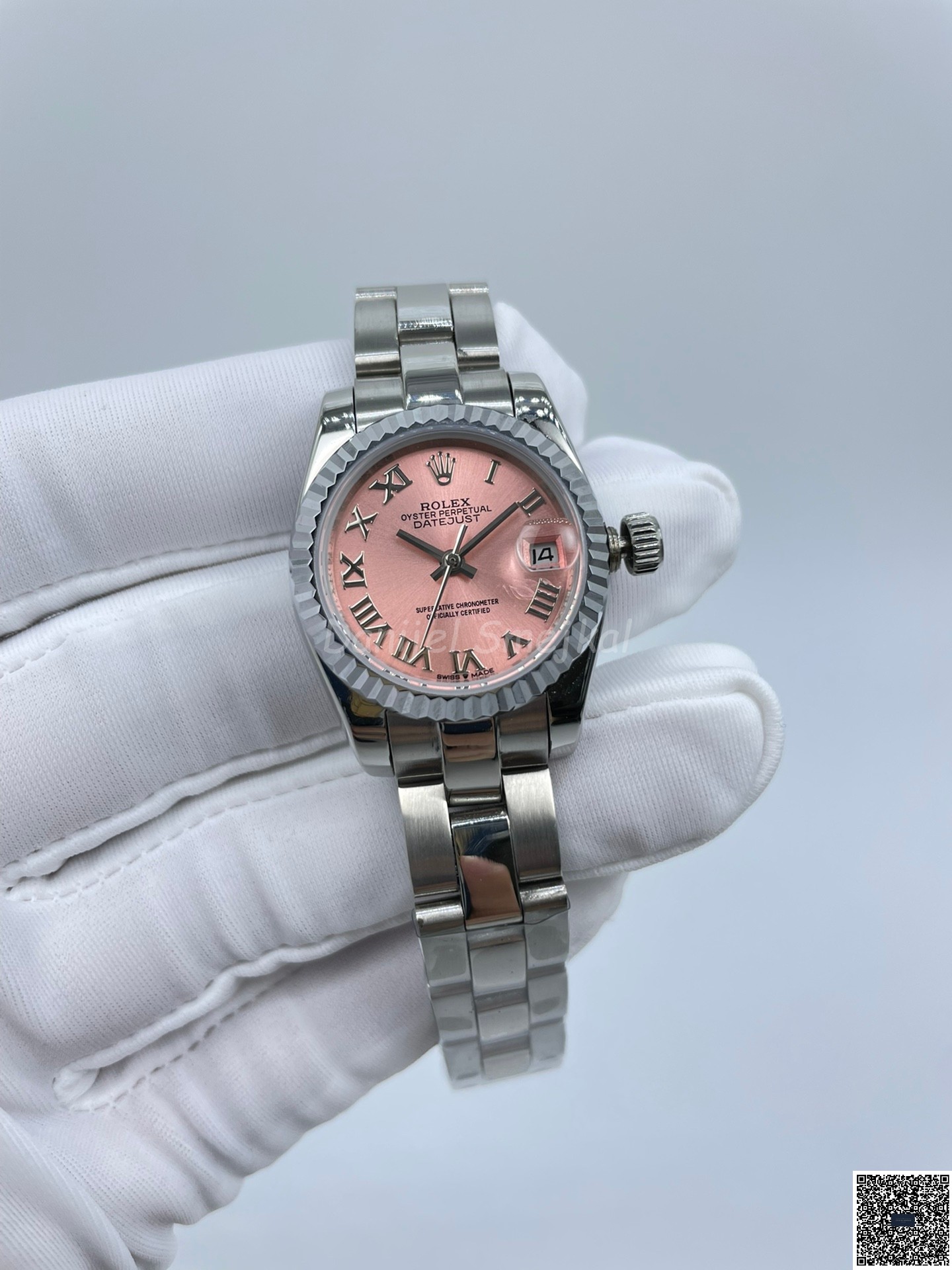 Rolex Lady Datejust 179174 26mm