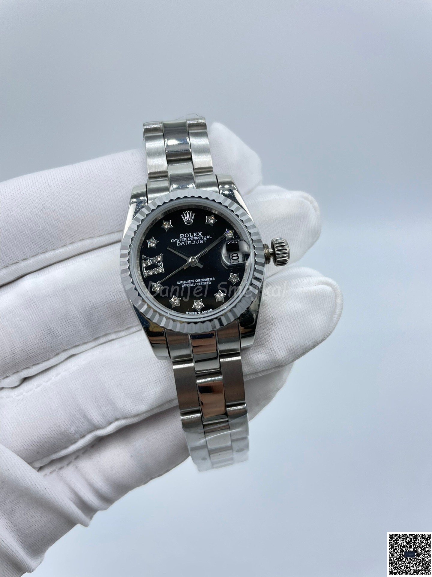 Rolex Lady Datejust 179174 26mm