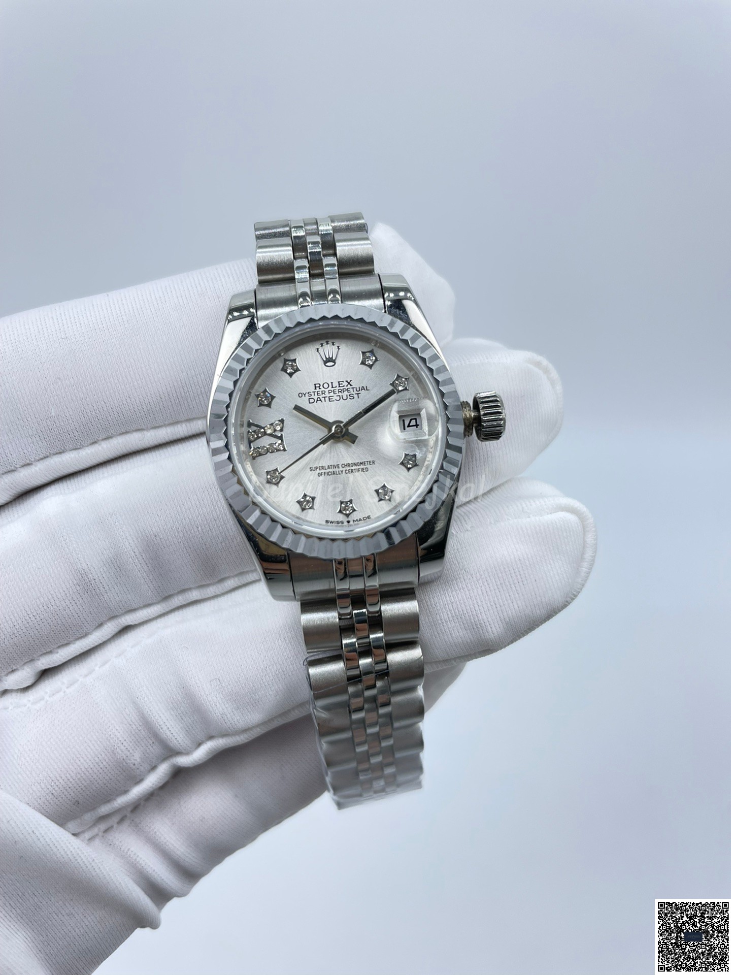 Rolex Lady Datejust 179174 26mm