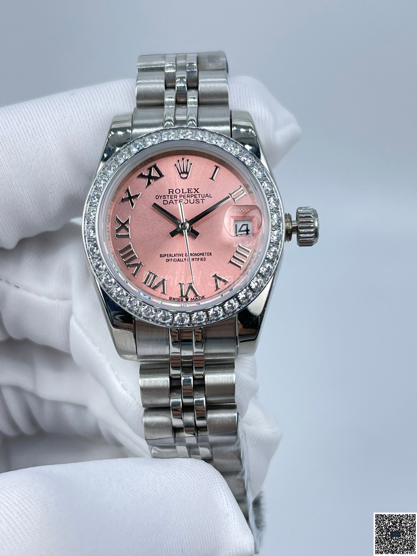 Rolex Lady Datejust 179174 26mm