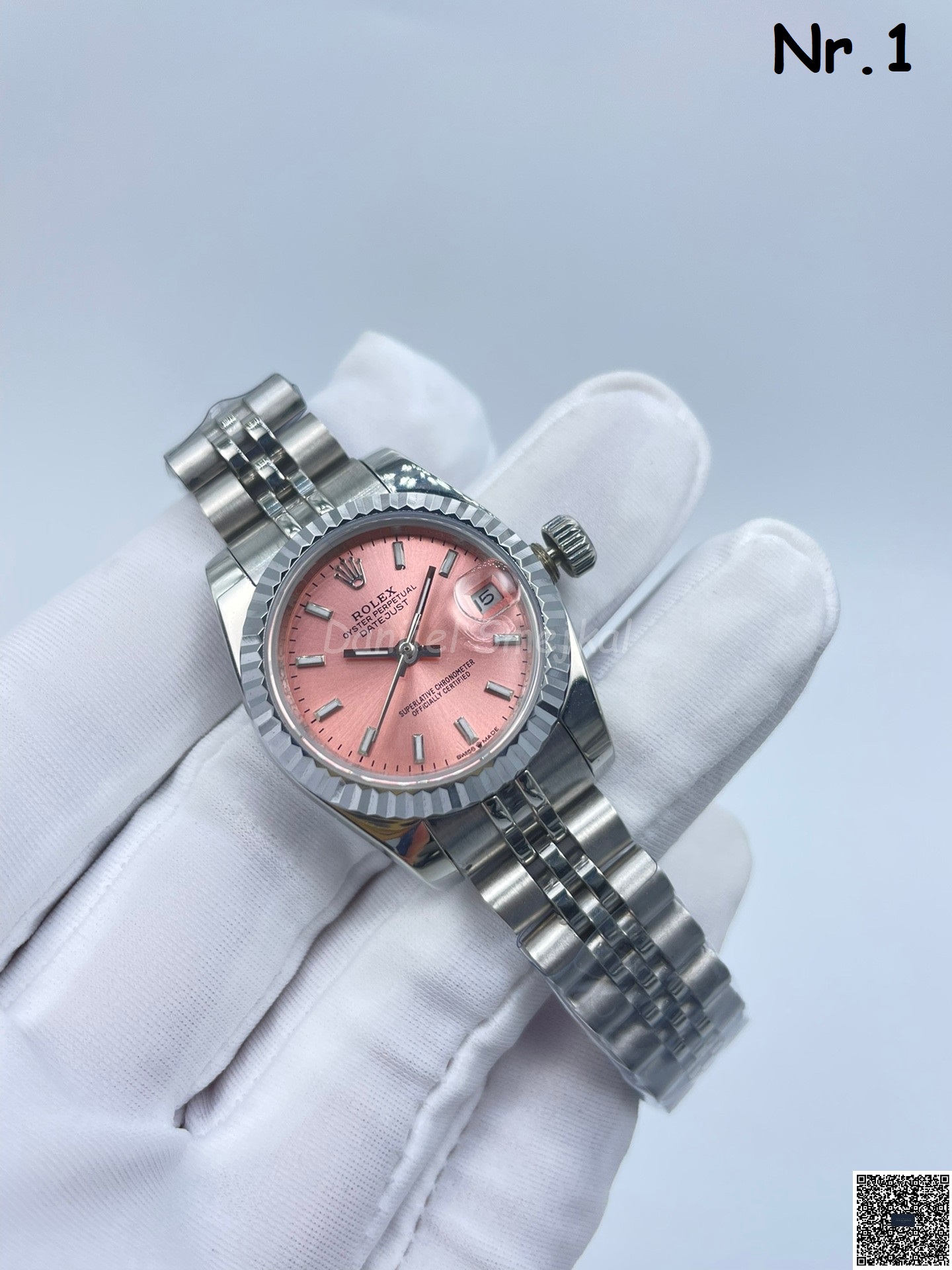 Rolex Lady Datejust 179174 26mm