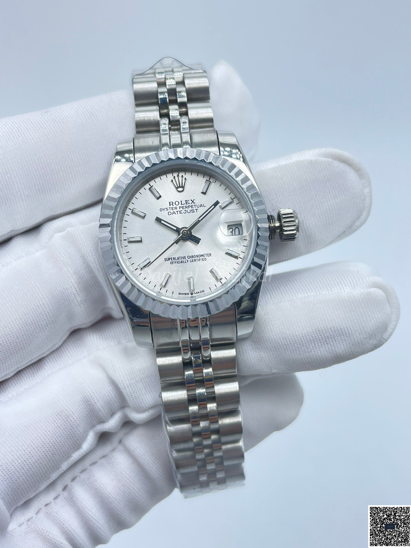 Rolex Lady Datejust 179174 26mm