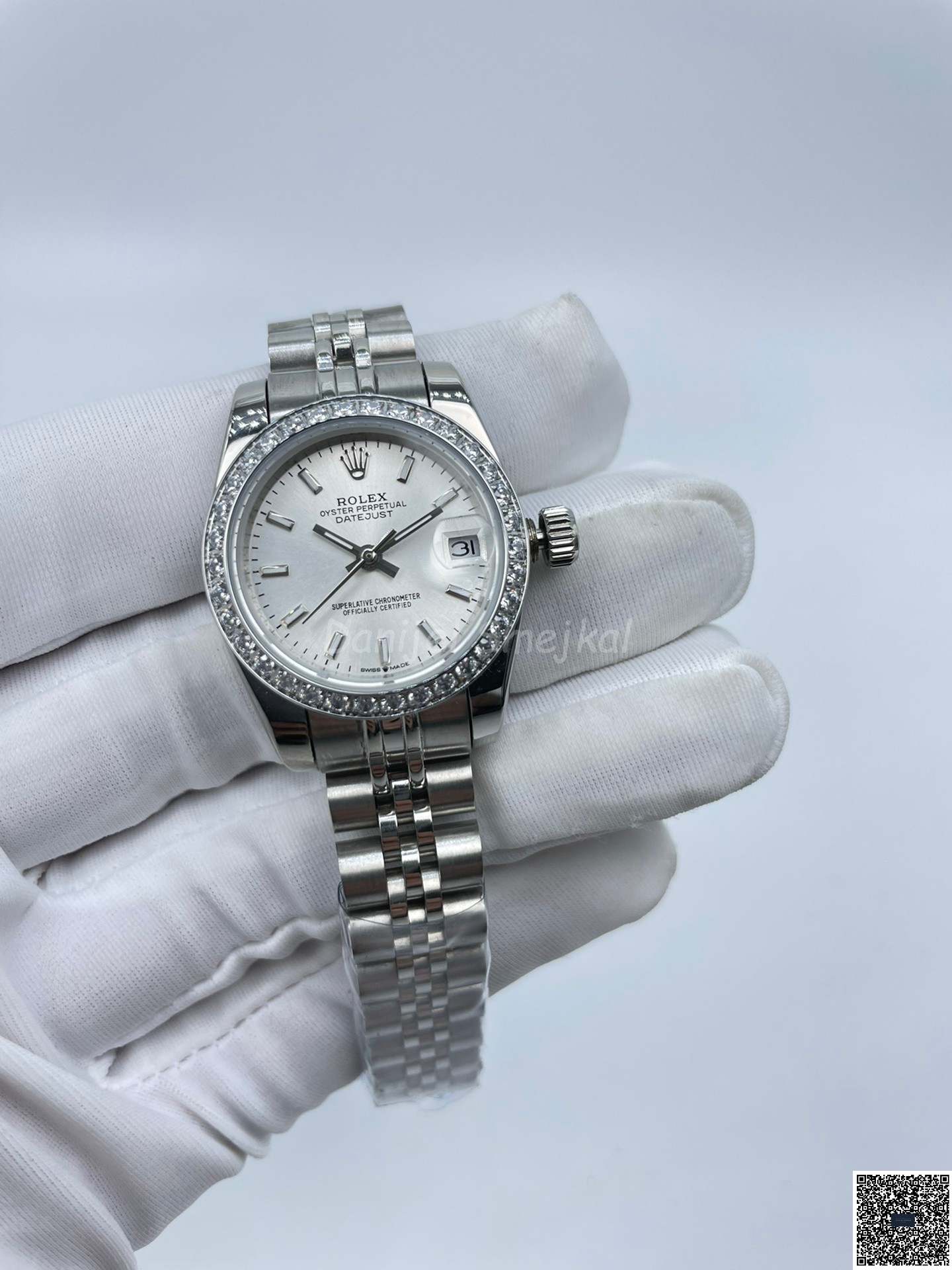 Rolex Lady Datejust 179174 26mm