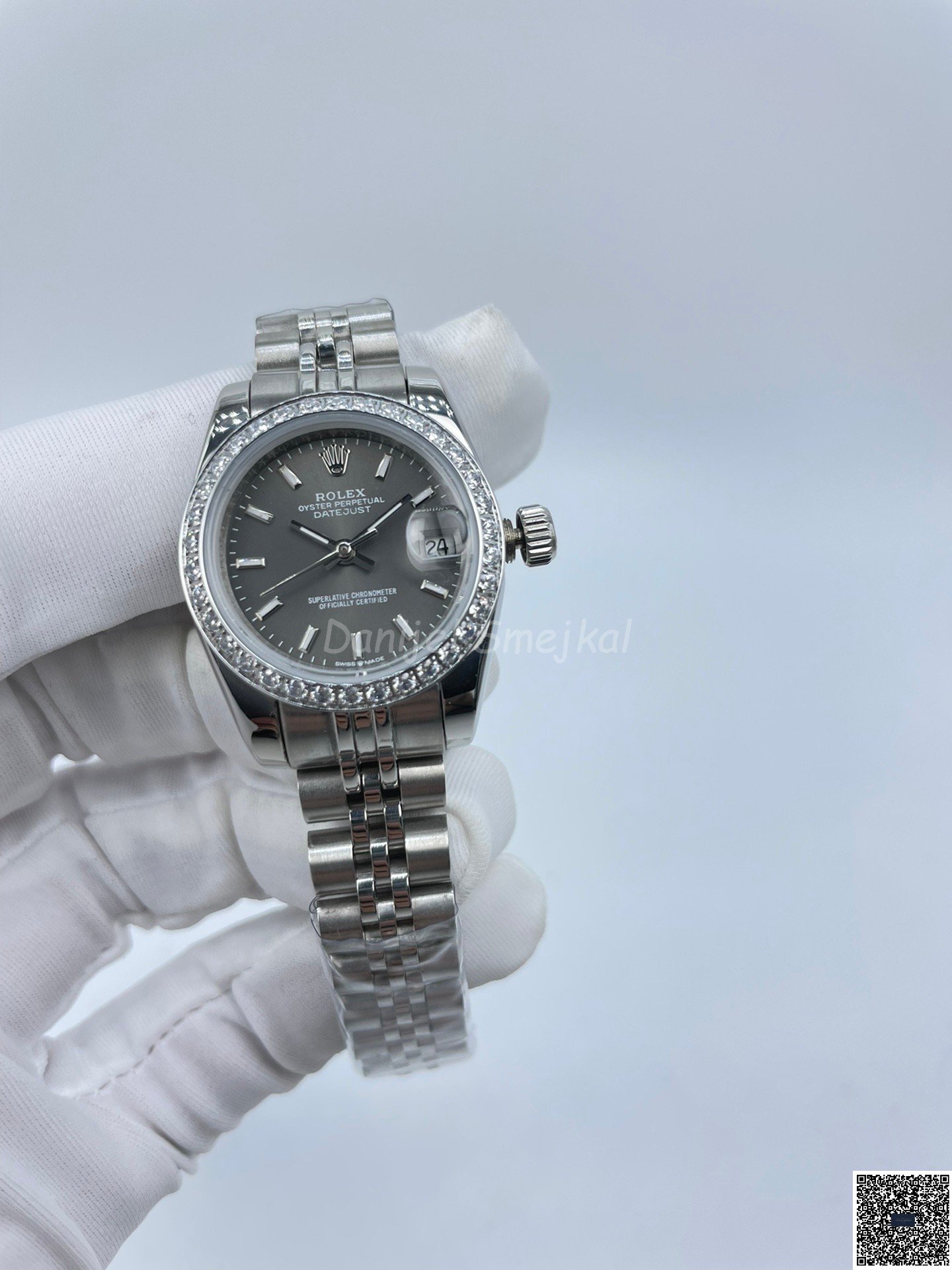 Rolex Lady Datejust 179174 26mm