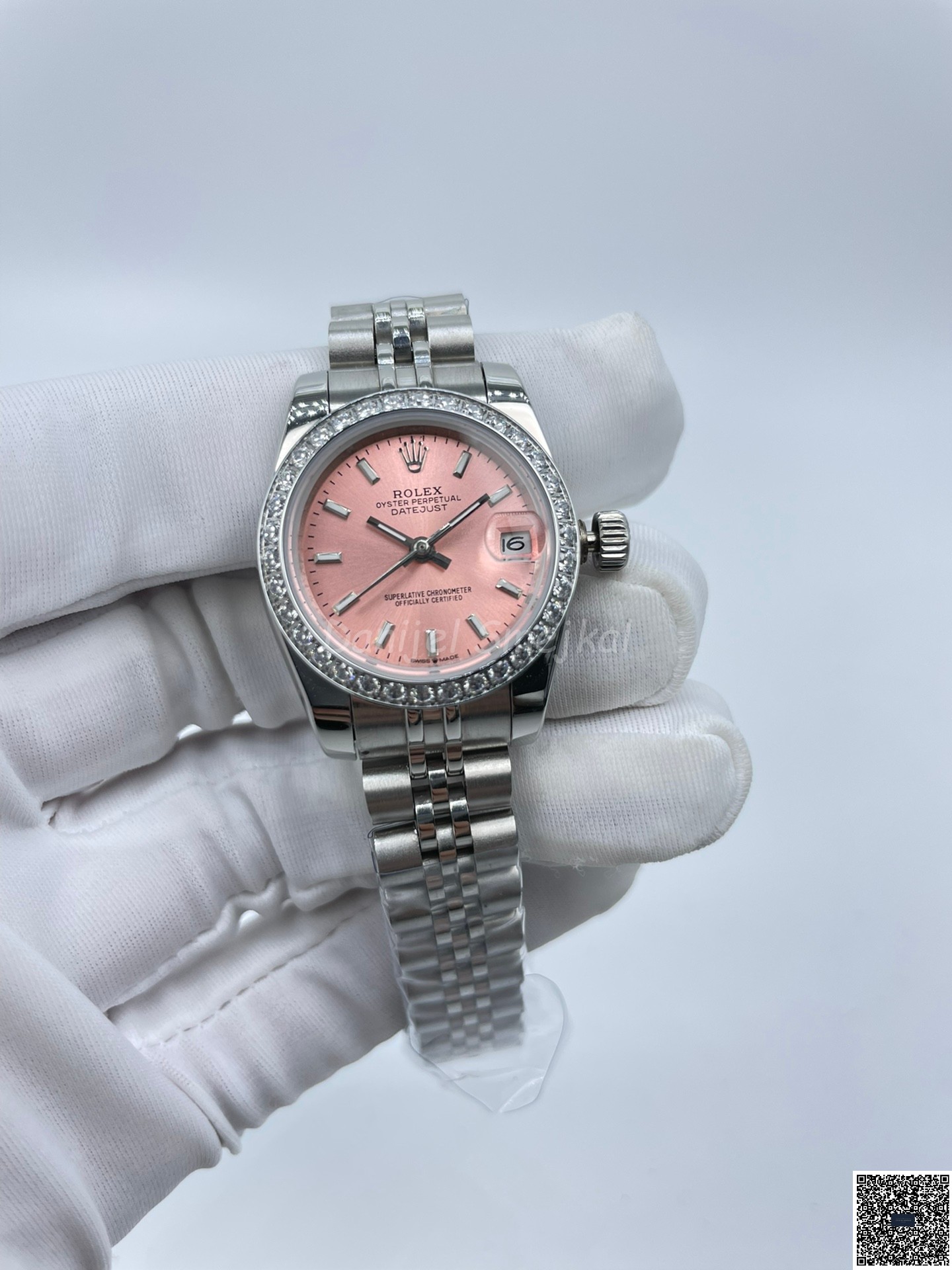 Rolex Lady Datejust 179174 26mm