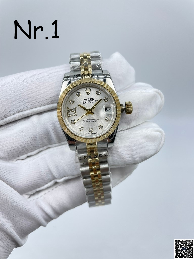 Rolex Lady Datejust 6917 26mm