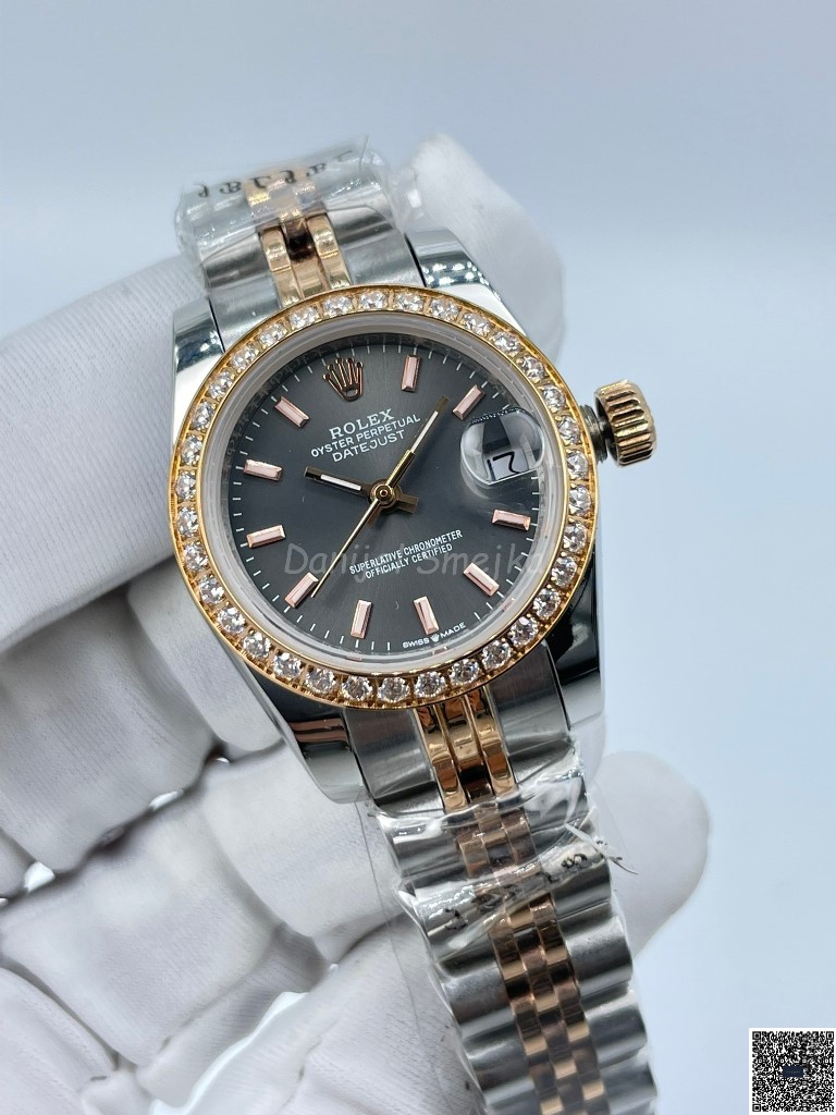 Rolex Lady Datejust 6917 26mm