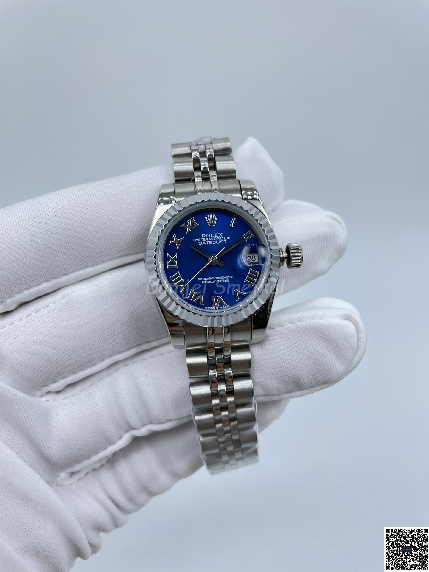 Rolex Lady Datejust 69174 26mm