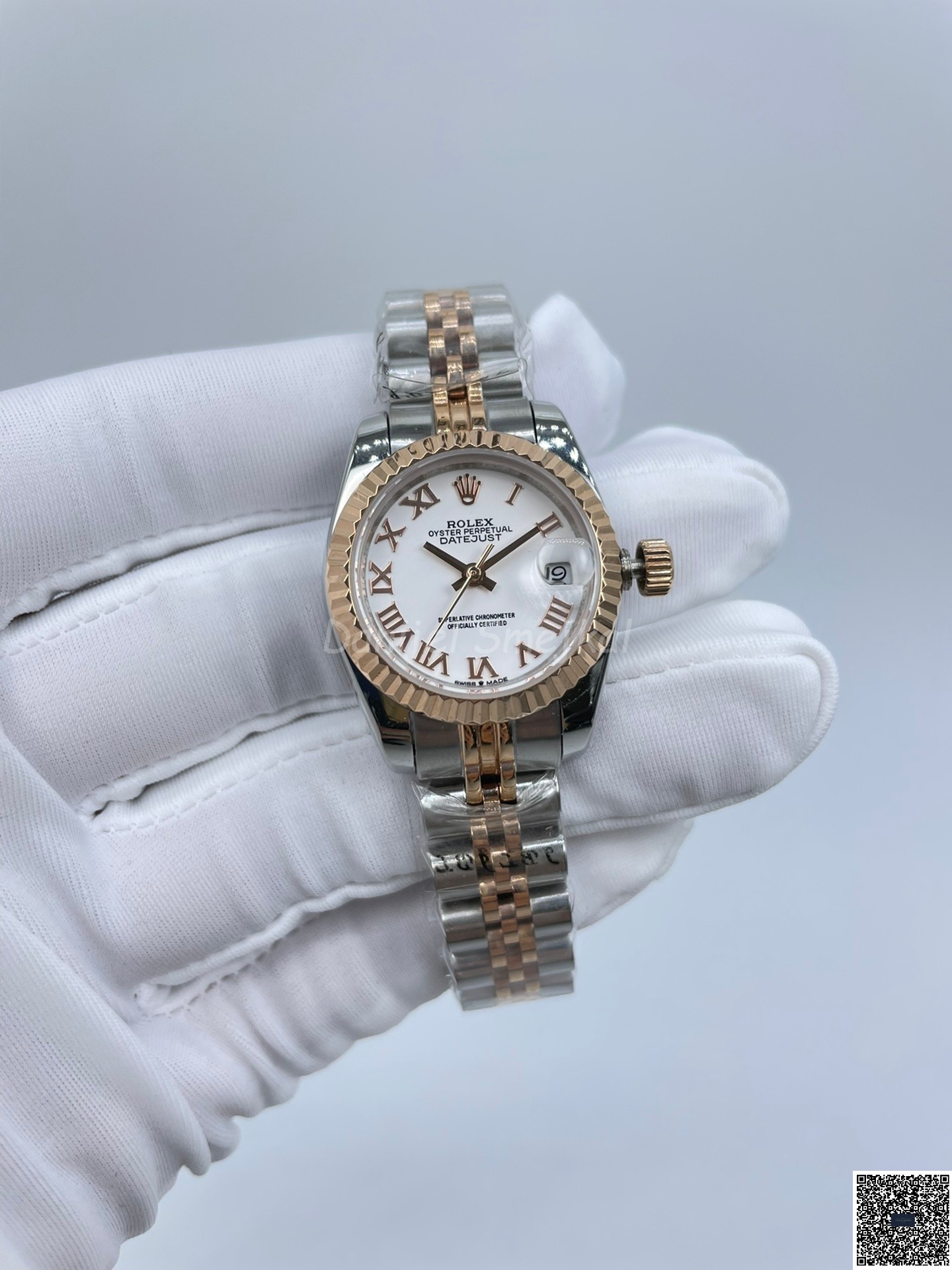 Rolex Lady Datejust 79173 26mm