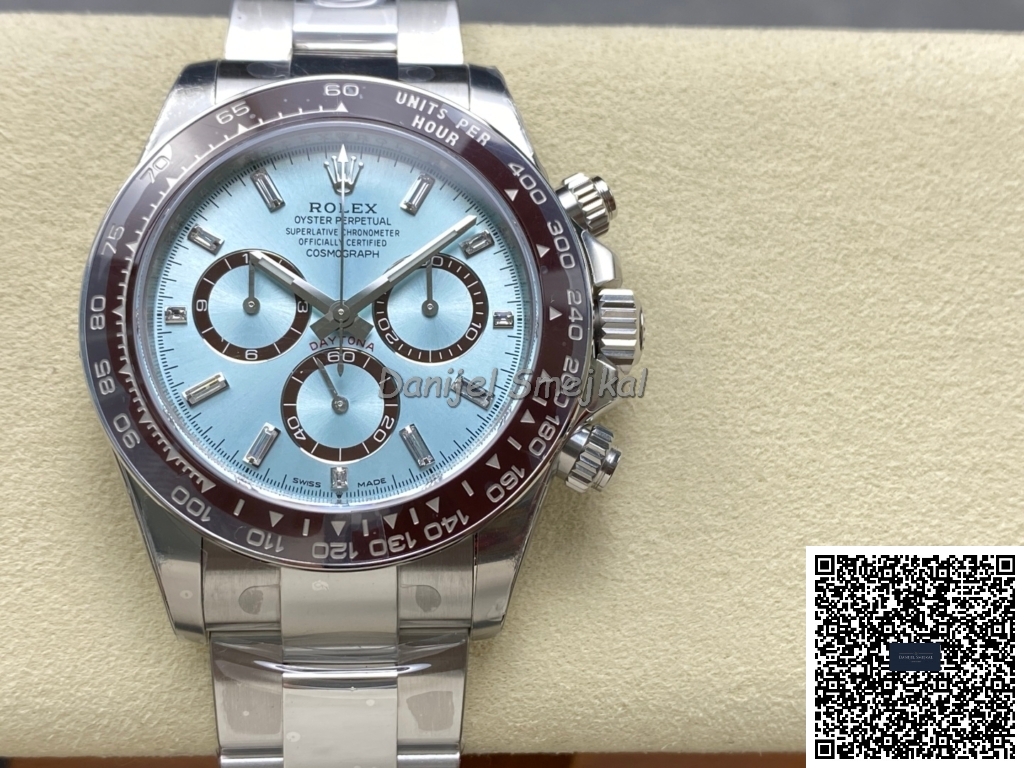 Rolex M126506 40mm