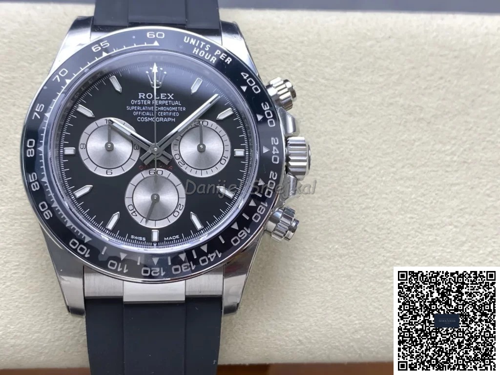 Rolex M126519ln-0002 40mm