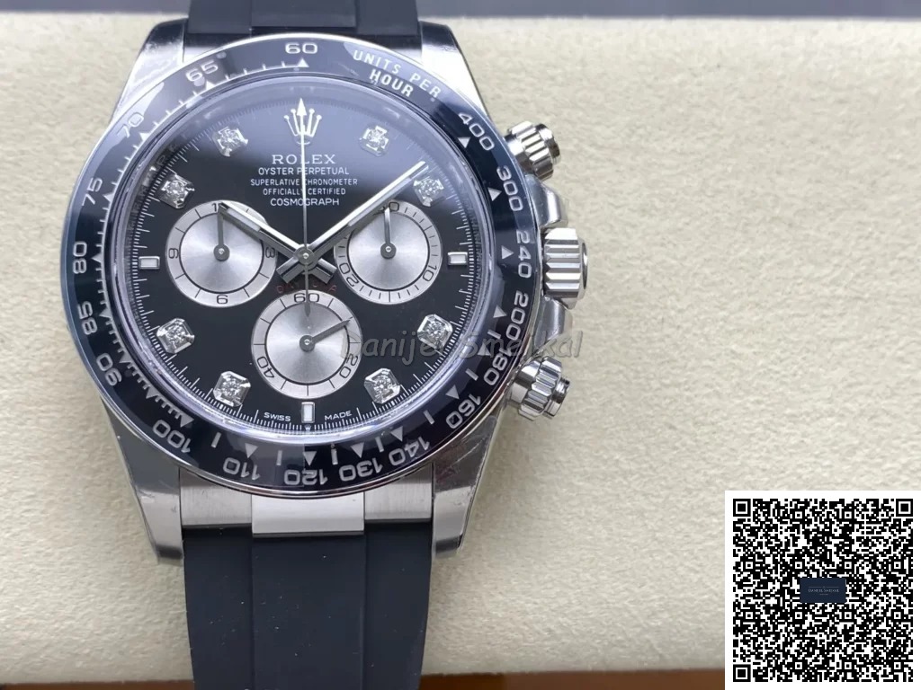 Rolex M126519ln-0004 40mm