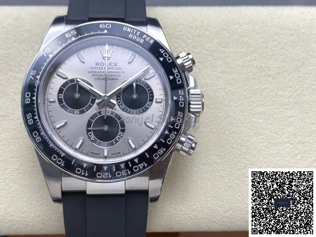 Rolex M126519ln 40mm