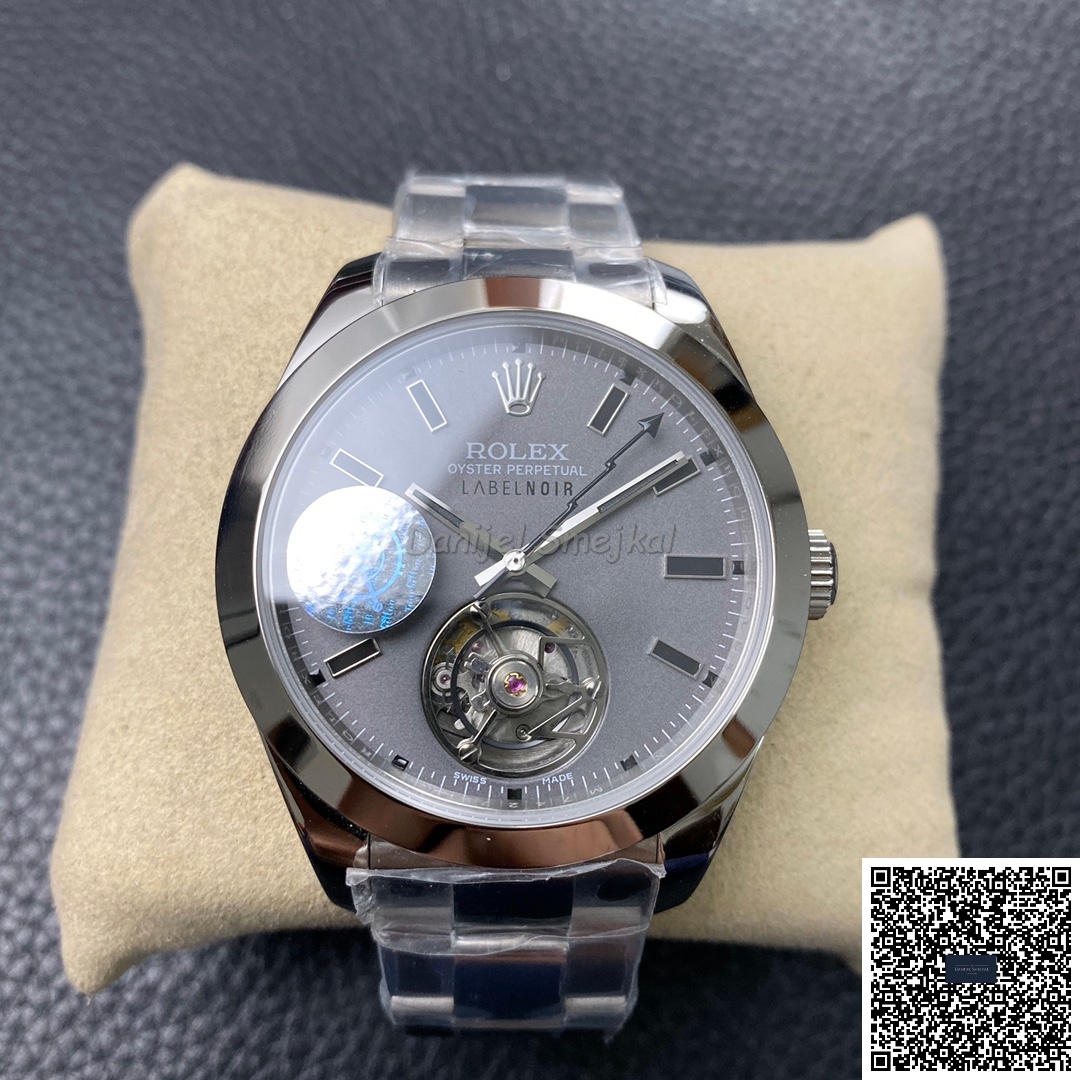 Rolex Milgauss 116400 40mm