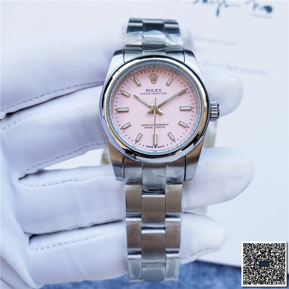 Rolex Oyster 277200 31mm