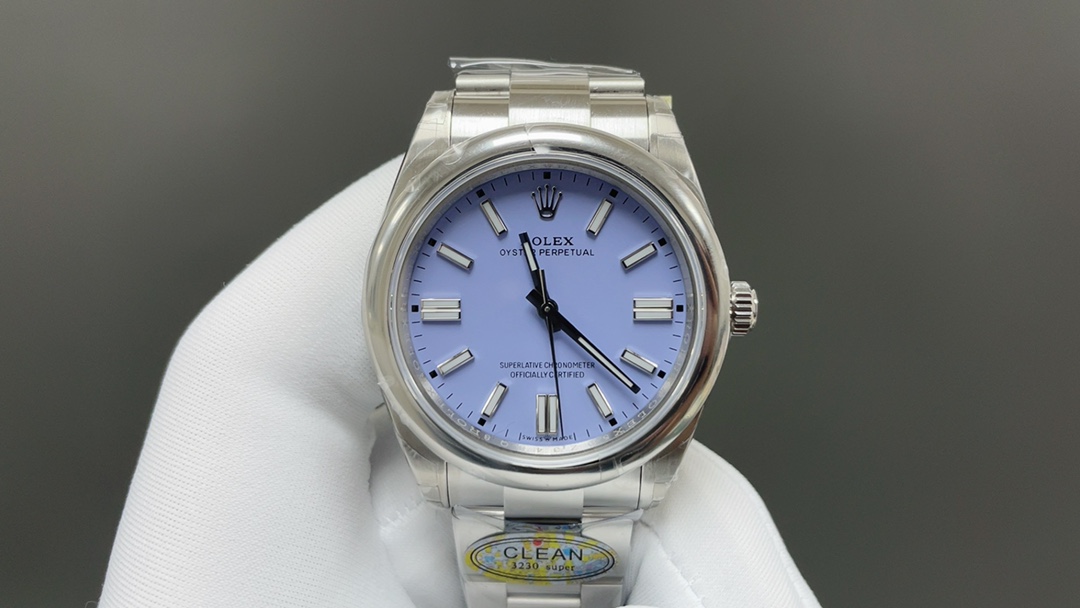 Rolex Oyster Perpertual 126000 36mm