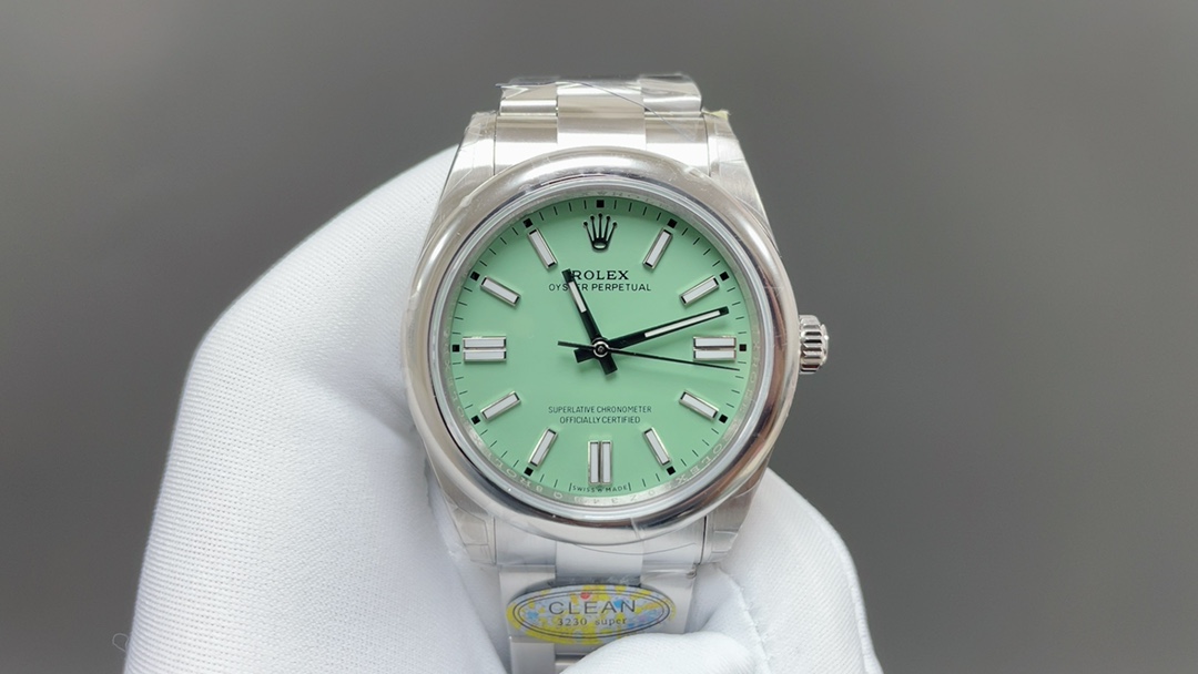 Rolex Oyster Perpertual 134300 41mm