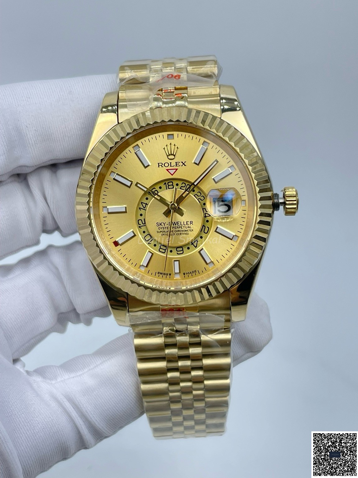 Rolex Skydweller 326938 42mm