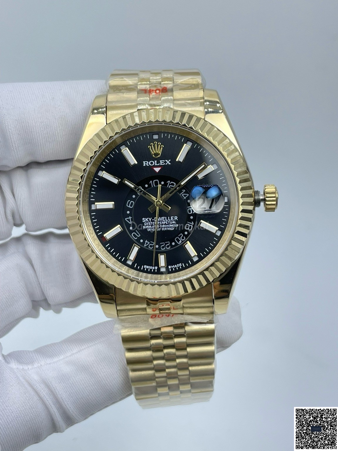 Rolex Skydweller 326938 42mm