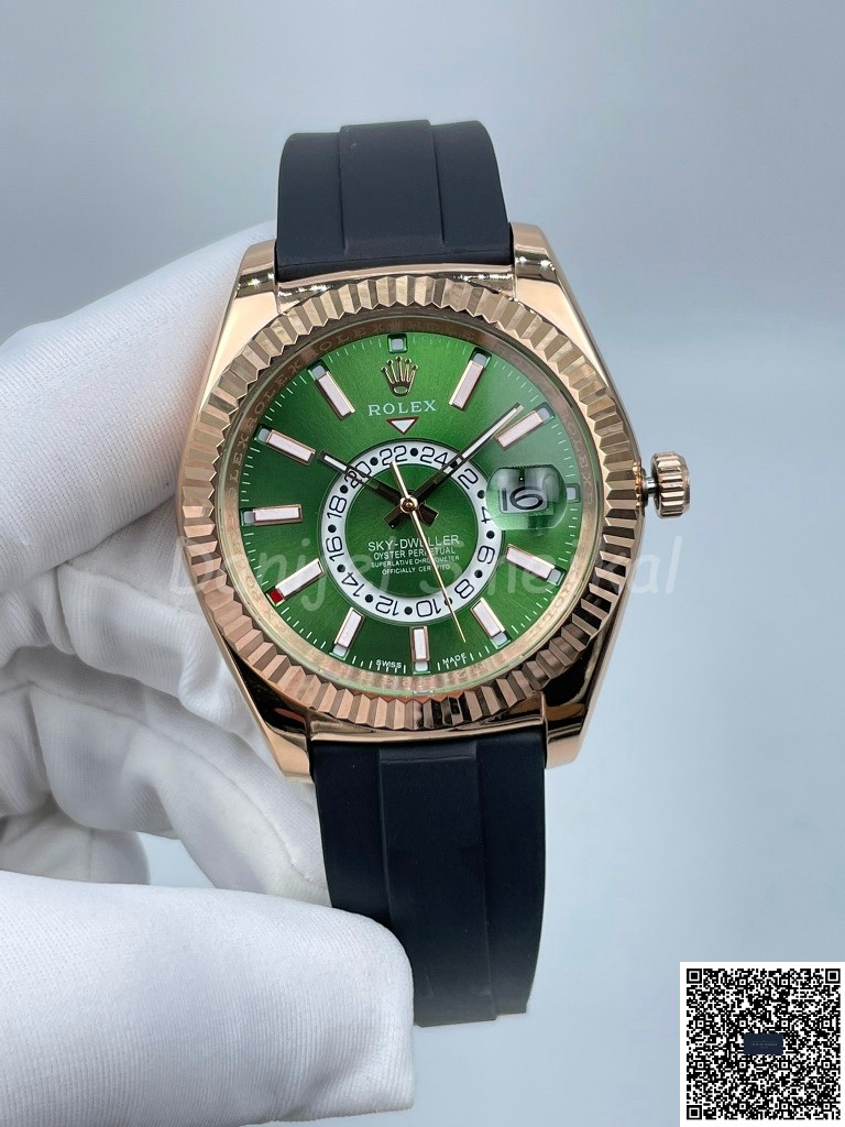 Rolex Skydweller 336935 42mm