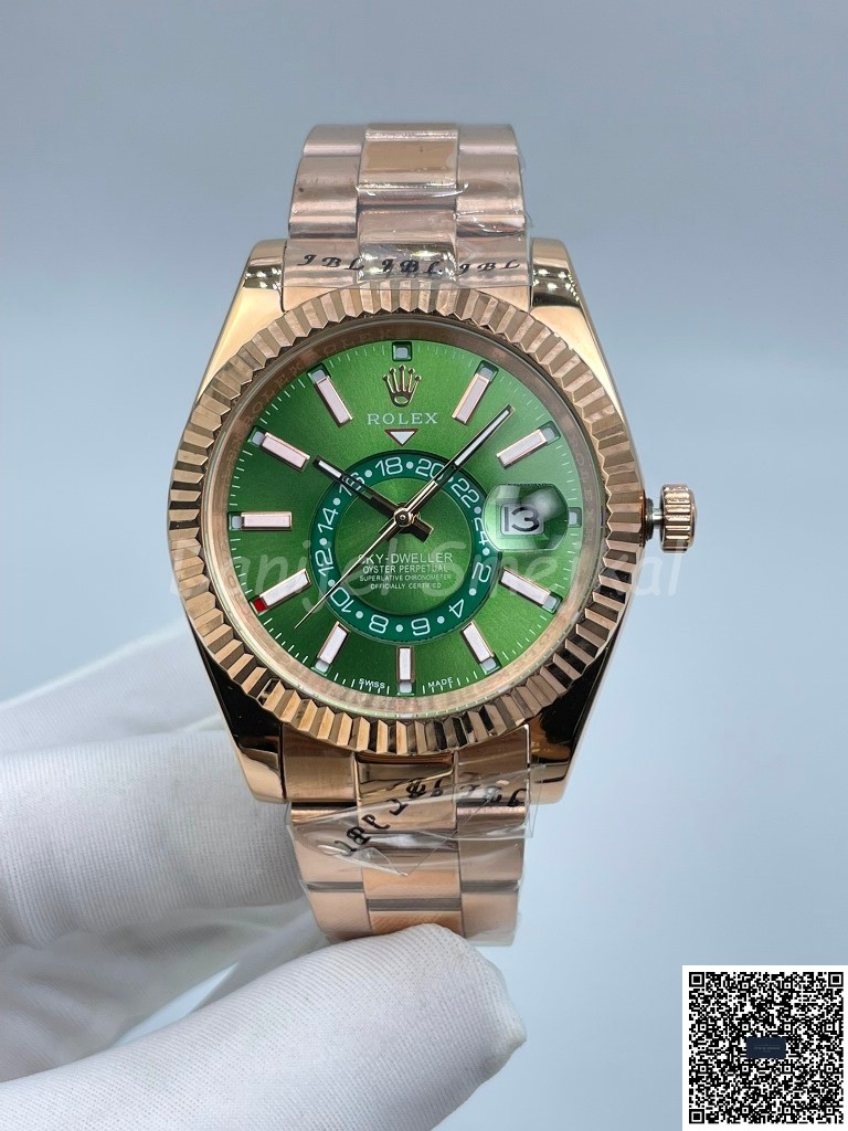 Rolex Skydweller 336935 42mm