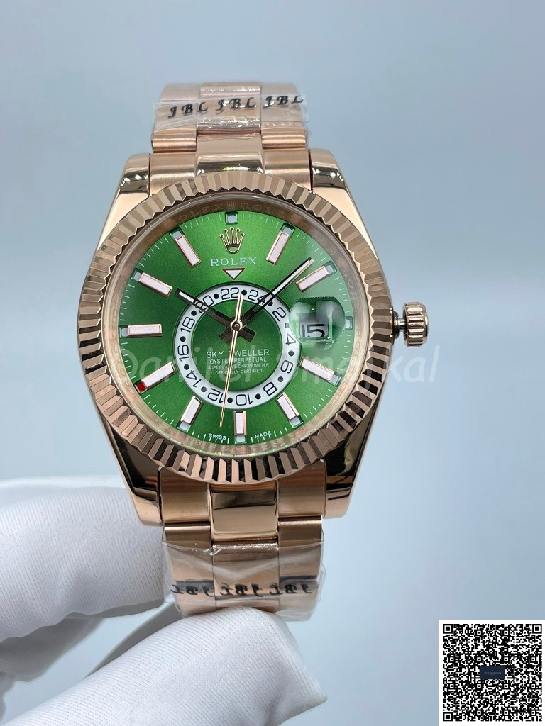 Rolex Skydweller 336935 42mm