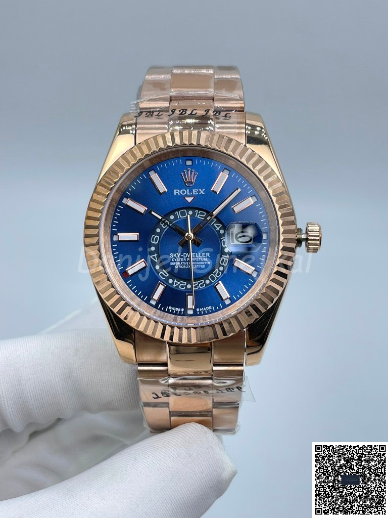 Rolex Skydweller 336935 42mm