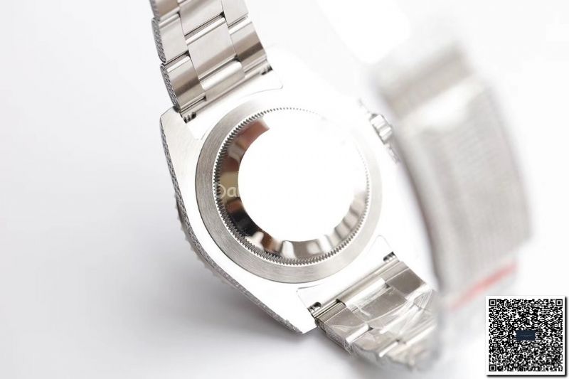 Rolex Submariner ICED OUT 116610LN 40mm