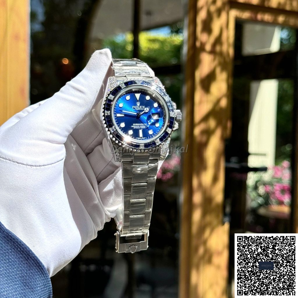 Rolex Submariner 116659 40mm