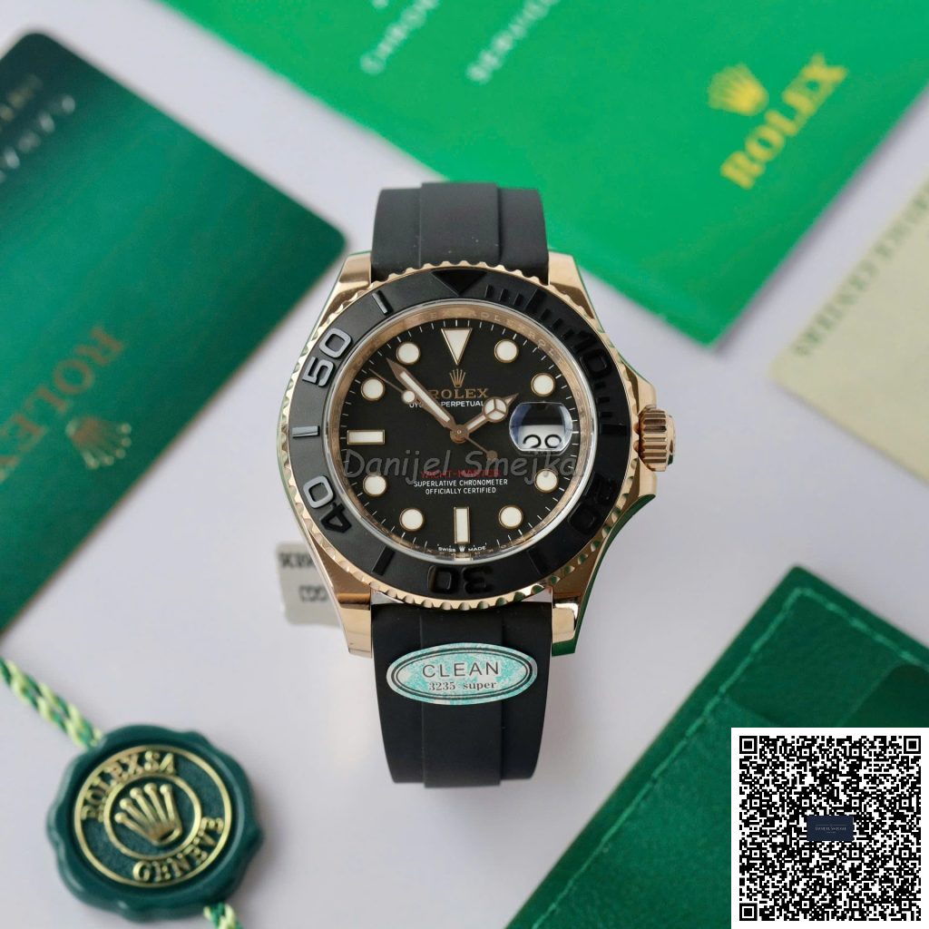 Rolex Yacht Master 116655 40mm