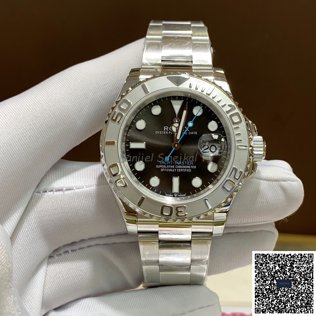 Rolex Yacht-Master 126622 40mm