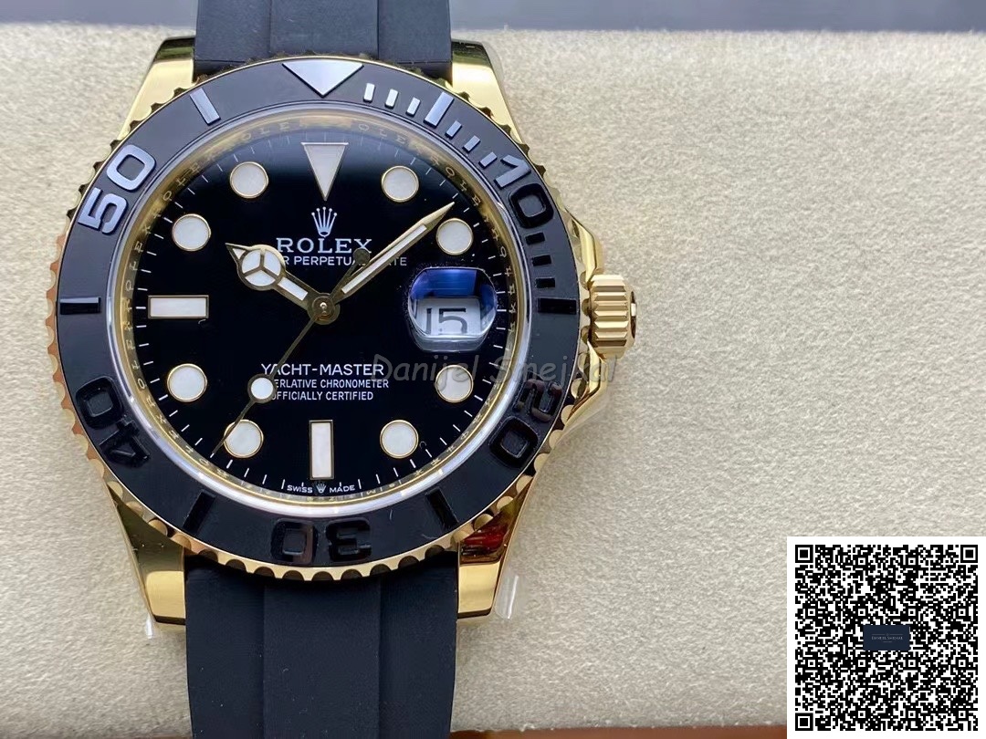 Rolex Yacht-Master 226658 42mm