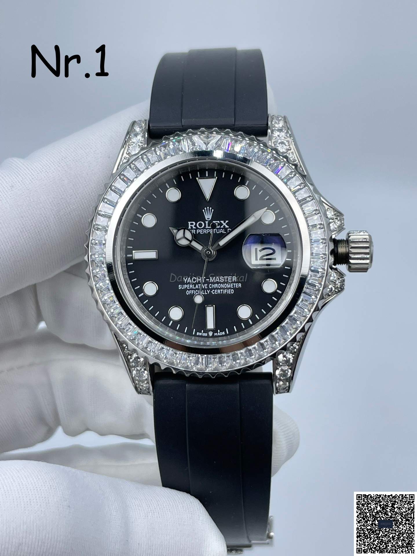 Rolex Yacht-Master 226659 40mm