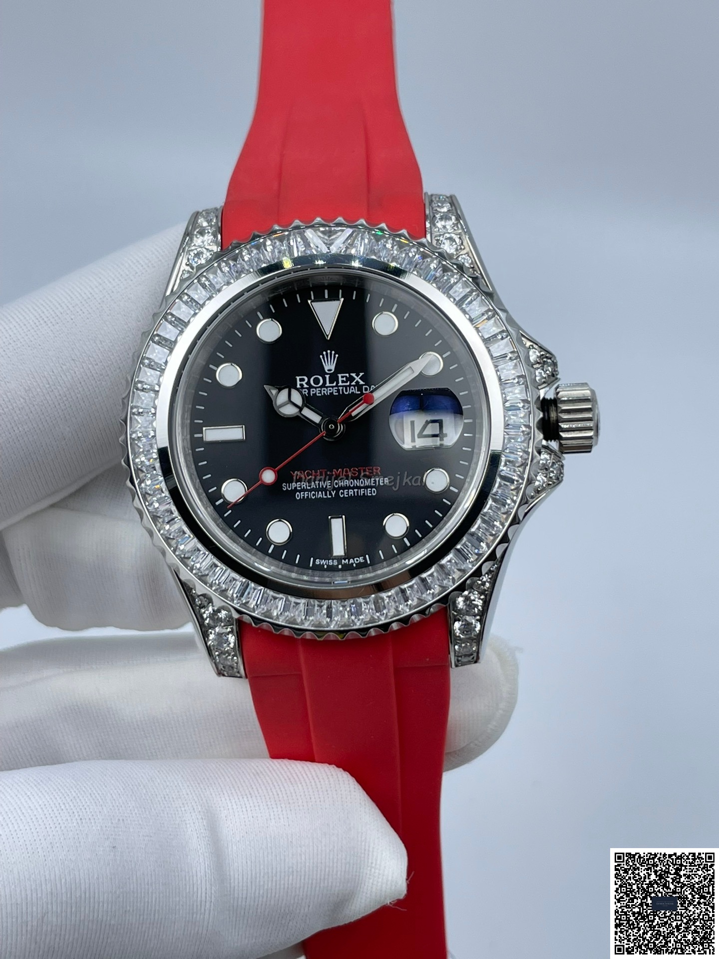 Rolex Yacht-Master 226659 40mm