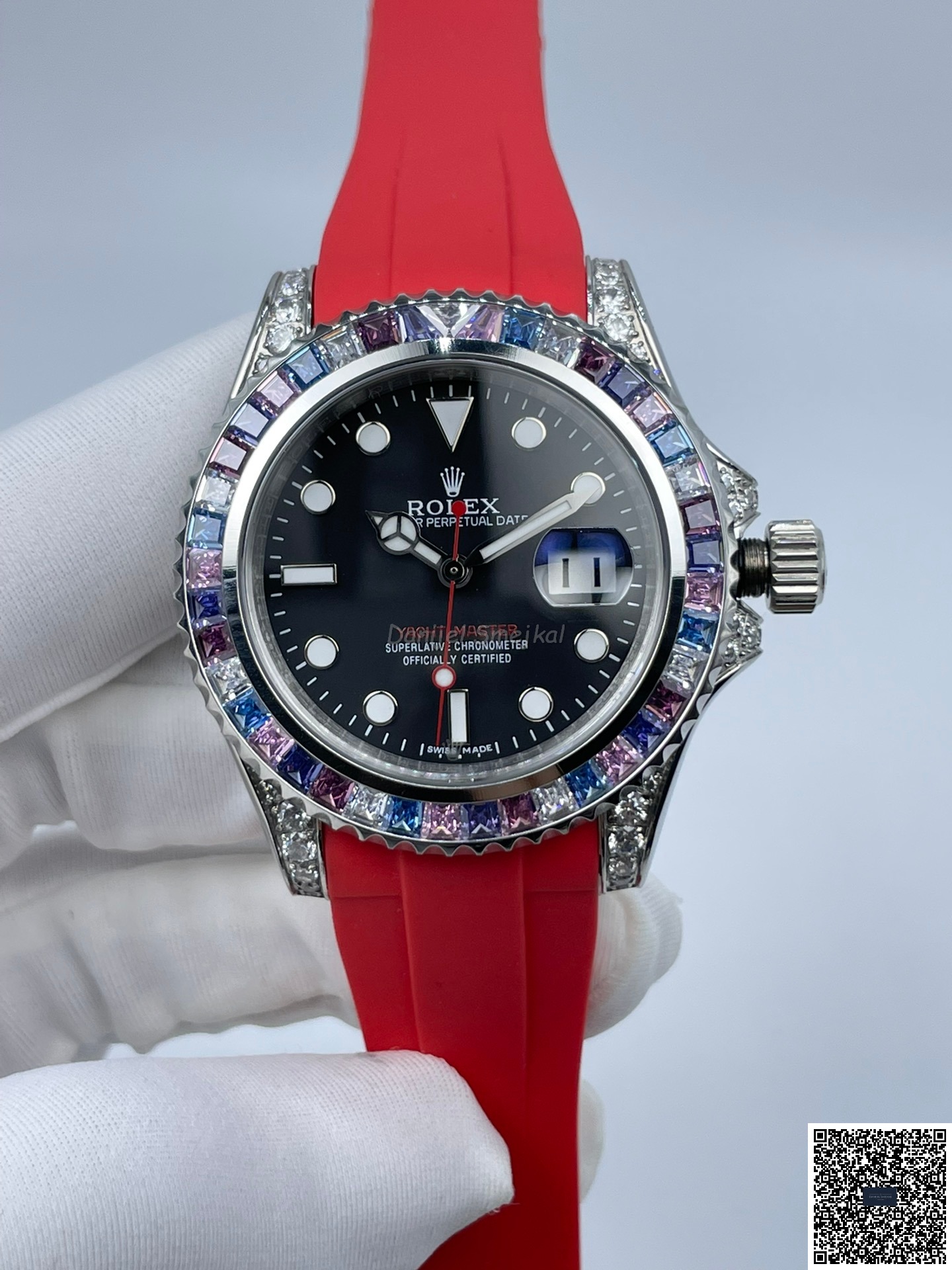 Rolex Yacht-Master 226659 40mm