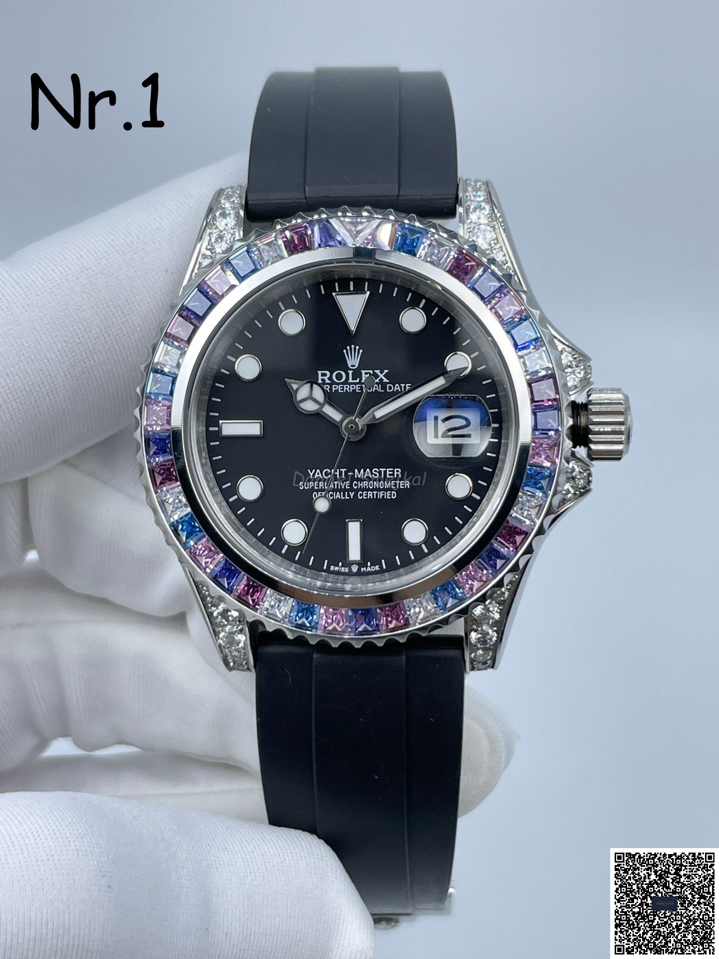 Rolex Yacht-Master 226659 40mm