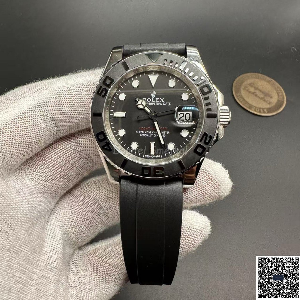 Rolex Yacht-Master 226659 40mm