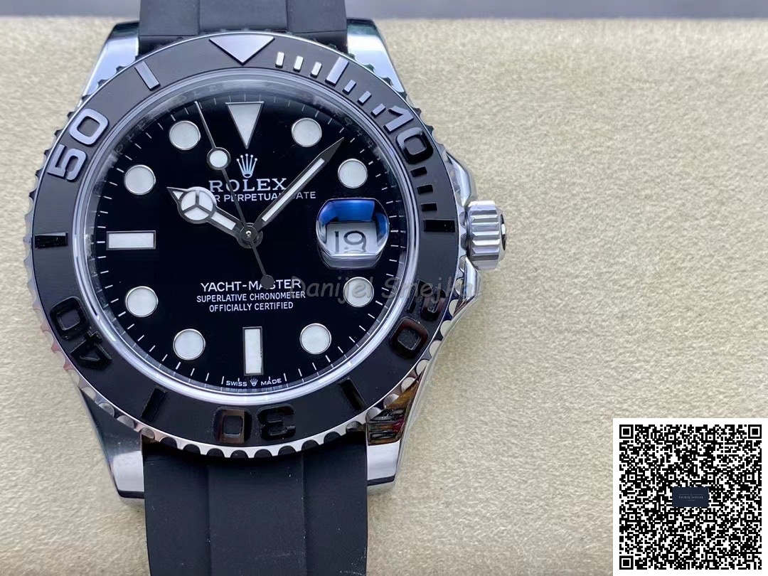 Rolex Yacht-Master 226659 42mm